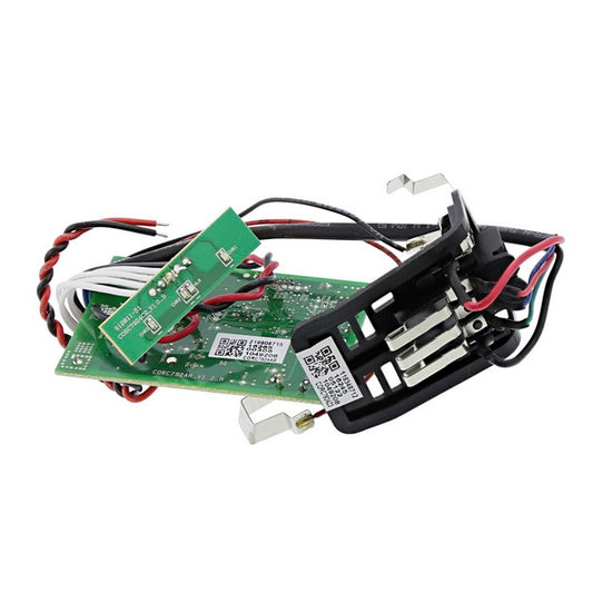 Electrolux Cordless Vacuum Cleaner PCB 25.2V 2198232411