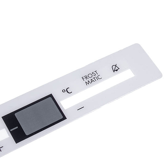 AEG Refrigerator Control Module 2276254048