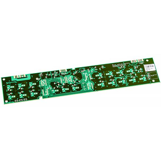 Electrolux Induction Hob Control PCB 3300363250