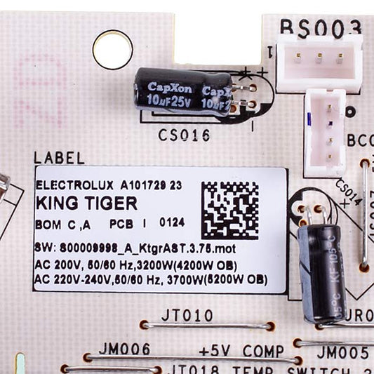 Electrolux 982140101729313 Hob Power Module