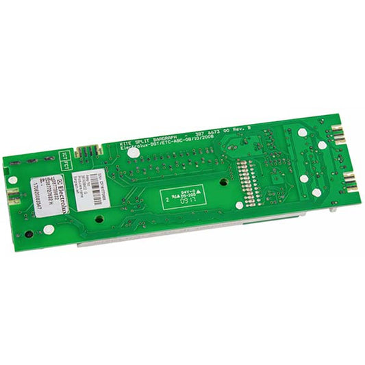 Electrolux Hob Right PCB 3300360975