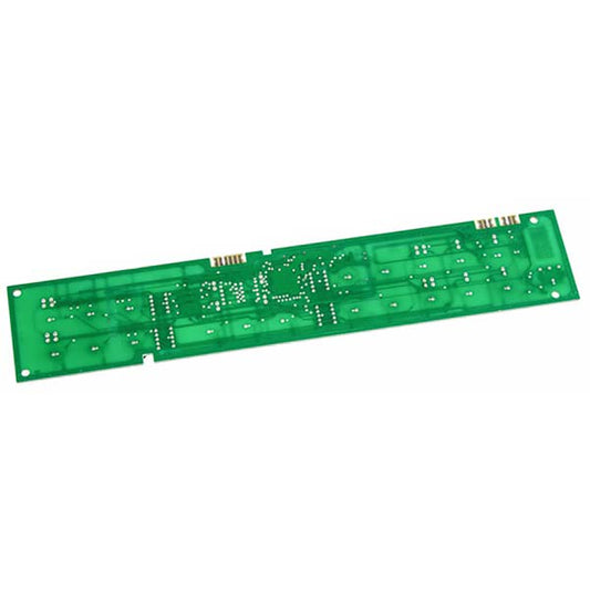 Electrolux Hob User Electronic 140053758102