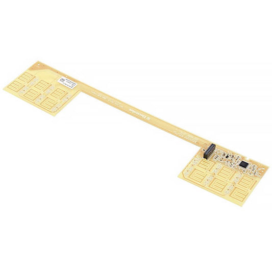 Electrolux Oven Touch User Interface Board 5619437030