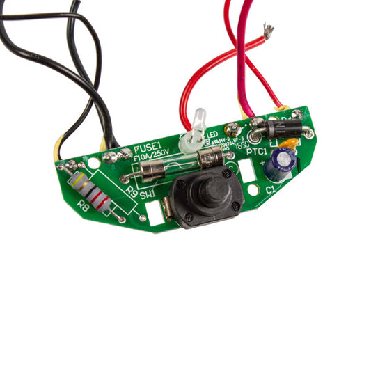 Electrolux Cordless Vacuum Cleaner PCB 3.6V 140047084029