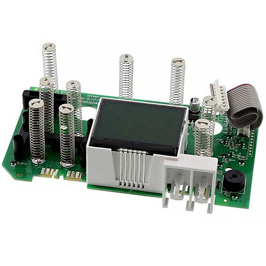Electrolux Washing machine Display Module 8077906207
