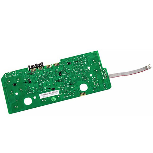 Electrolux Washing Machine Display Module 8076952087