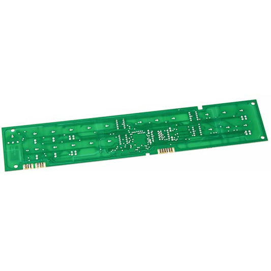 Electrolux Hob User Electronic 140053758078 (not configured)