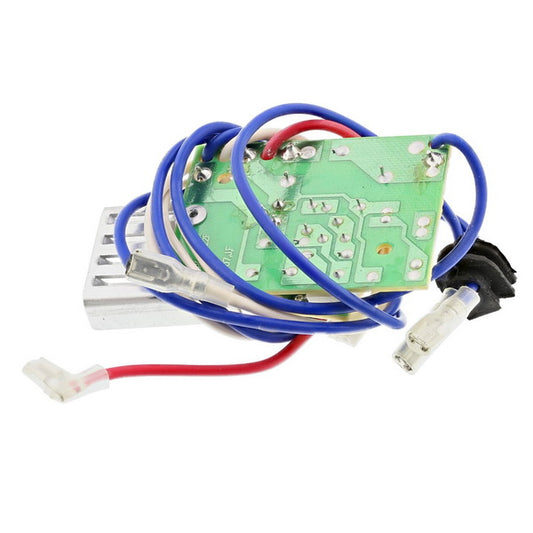 Electrolux Vacuum Cleaner PCB 4055360442