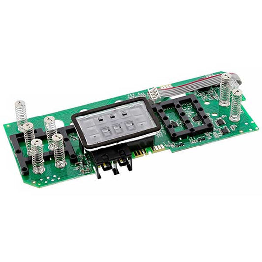 Electrolux Washing Machine Display Module 4055300182