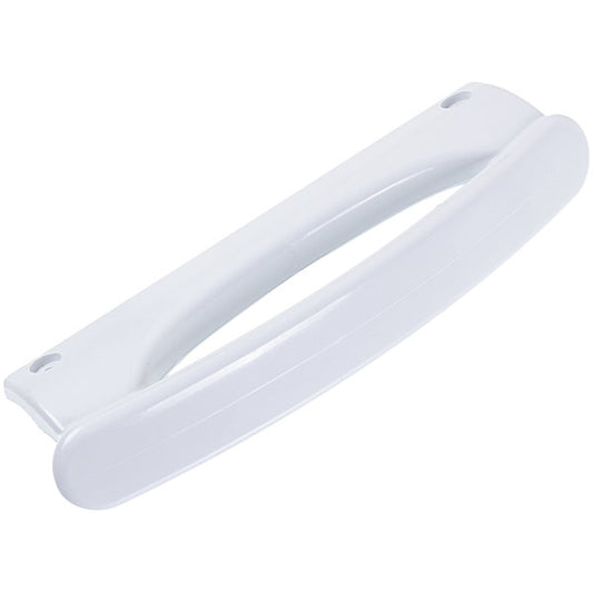 Refrigerator Door Handle Upper/Lower Compatible with Whirlpool 481249818347