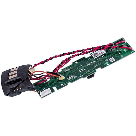 Cordless Vacuum Cleaner PCB Electrolux 4055971701 18V