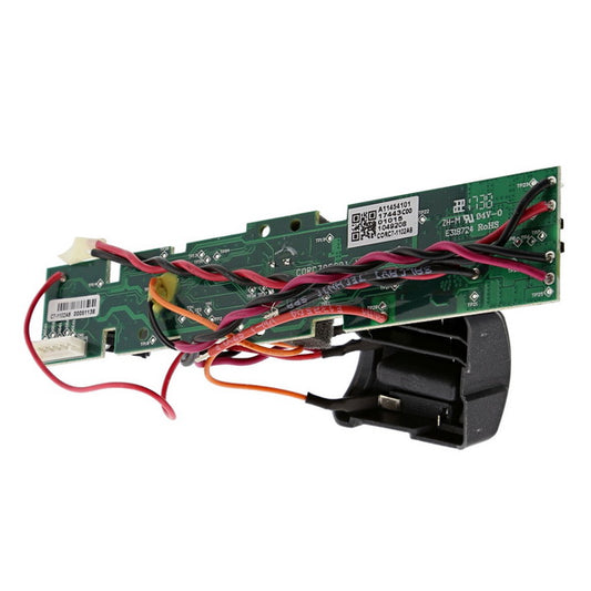 Electrolux 4055477527 Cordless Vacuum Cleaner PCB C7-1102A19 18V