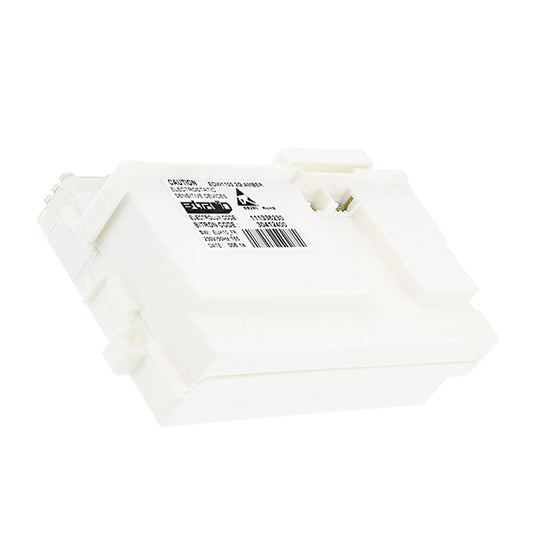 Electrolux Dishwasher User Interface Board 1113362303