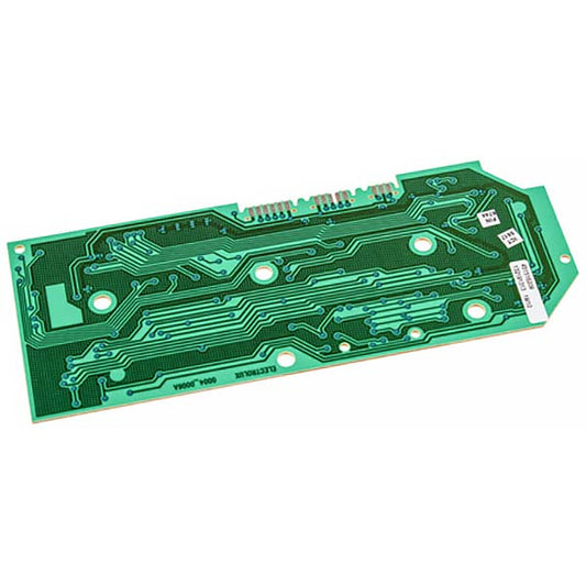 Electrolux Washing Machine Display Module 1321914150