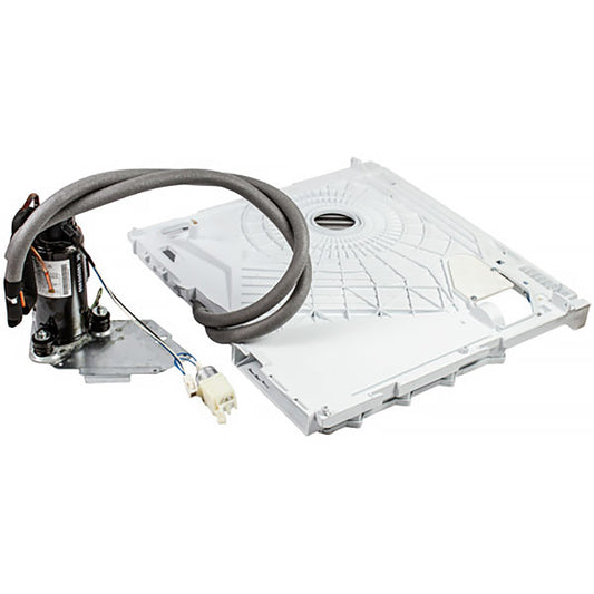 AEG 8080235206 Tumble Dryer Compressor Dryer