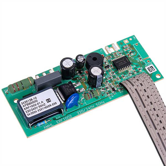 Electrolux Freezer Display Power PCB 2425128168