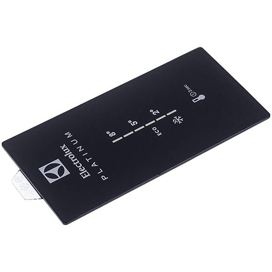 Electrolux Refrigerator LCD Display 8091330160