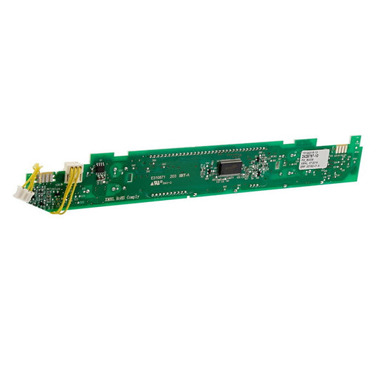 Electrolux Refrigerator Display PCB 2425797103