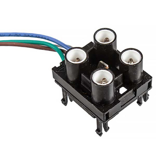 Electrolux Glass Ceramic Hob Temperature Sensor 3306145313