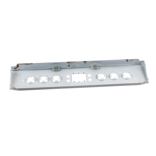 Beko Gas Cooker Front Panel 218315002