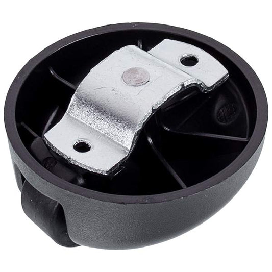 Small Front Wheel for Vacuum Cleaner Philips 996510078131