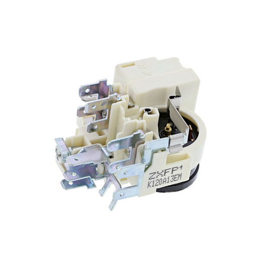 Electrolux Refrigerator Terminal Block PTC Motor Protector 2425700024