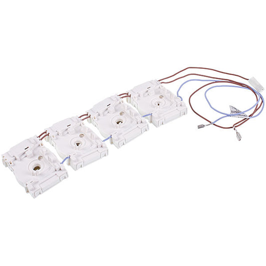 AEG Hob LED Push Button Assembly 3570772065