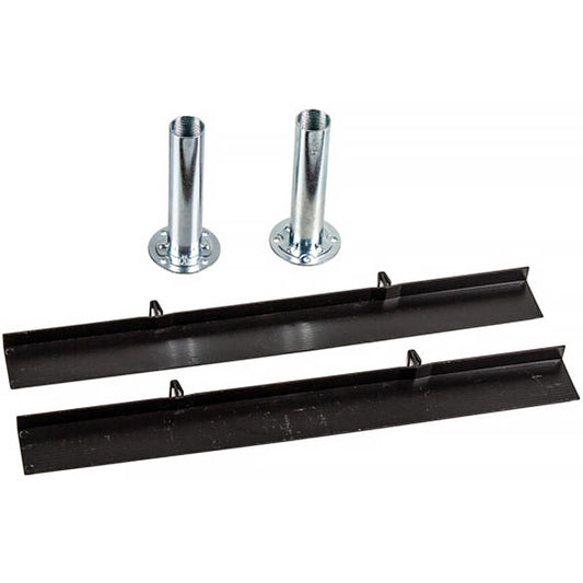 Electrolux Build-In Refrigerator Door Mounting Kit 2367130792
