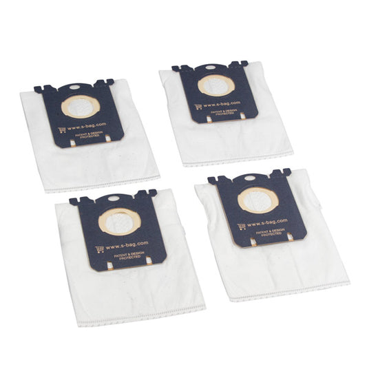 Electrolux Dust Bag Set + Filters + Fresheners USK9 9001670927