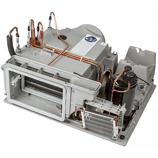 Electrolux Tumble Dryer Compressor Dryer 1364323004