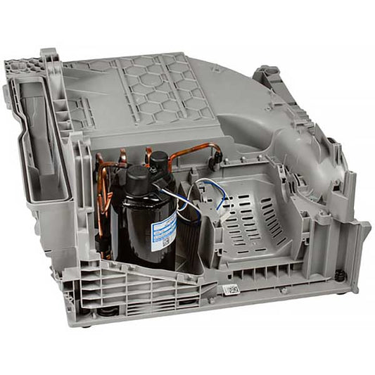 AEG Tumble Dryer Compressor Dryer 1364454205