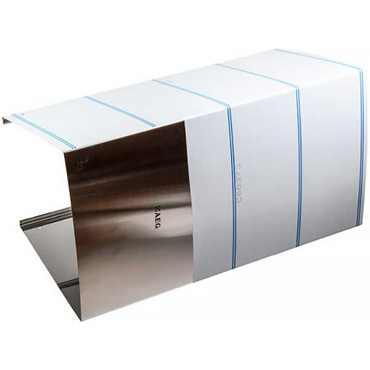 AEG Lower Cooker Hood Chimney 4055110078