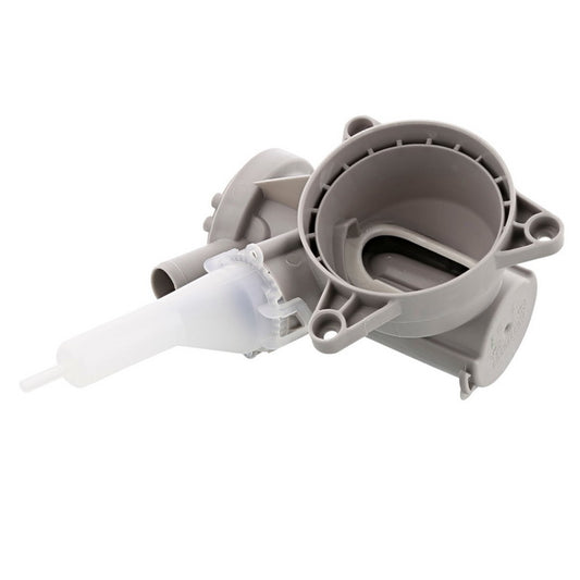 Electrolux Washing Machine Pump Housing 140048261048