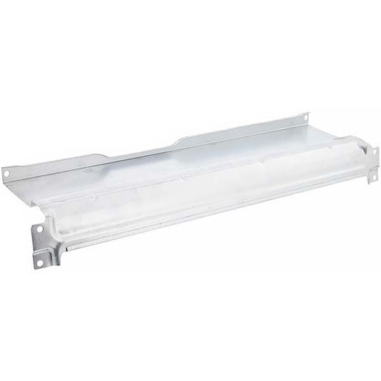 Electrolux Dishwasher Door Crosspiece (metal lower) 1527256000