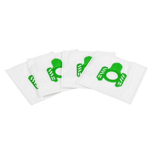 Electrolux Vacuum Cleaner Dust Bag Set EP1002 900168950