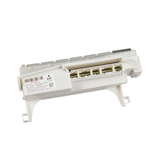 Electrolux Dishwasher User Interface Board 140020022152