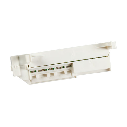 Electrolux Dishwasher User Interface Board 140020022152
