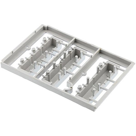 AEG Microwave Oven Push Buttons 50294425009