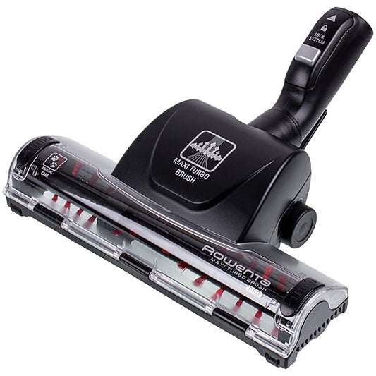 Rowenta Vacuum Cleaner Turbo Brush D=36mm ZR902201