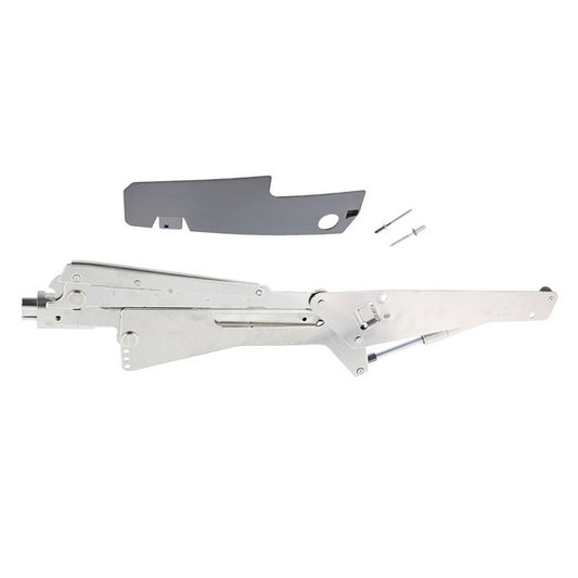 Electrolux Dishwasher Basket Hinge Kit (Right) 4055401287