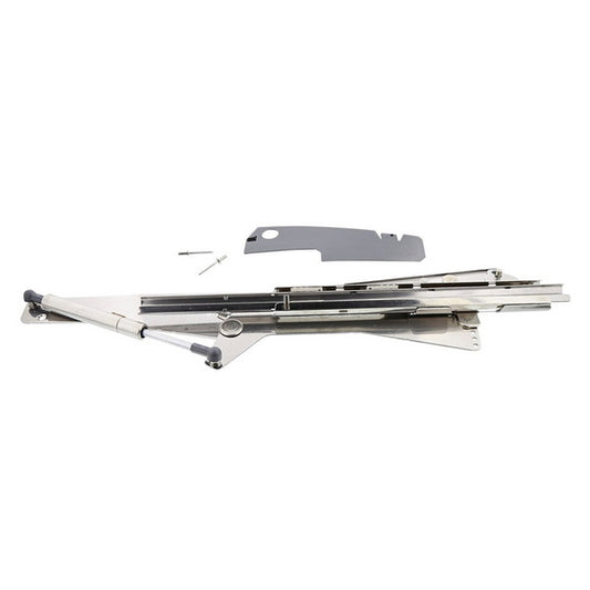 Electrolux Dishwasher Basket Hinge Kit (Right) 4055401287