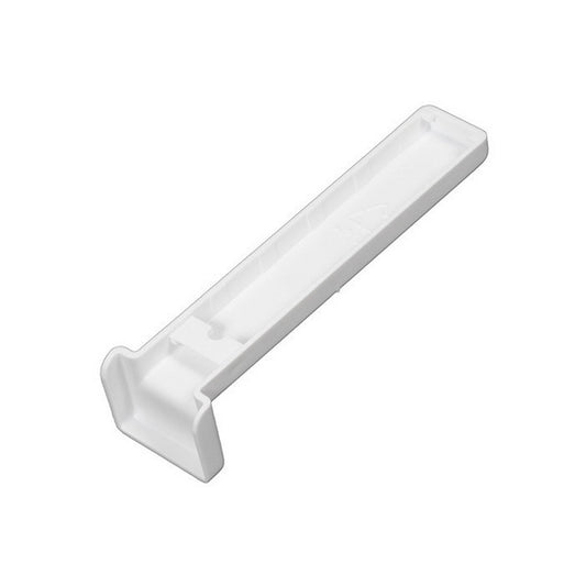 Electrolux Regrigerator Hinge Cover 50117283007