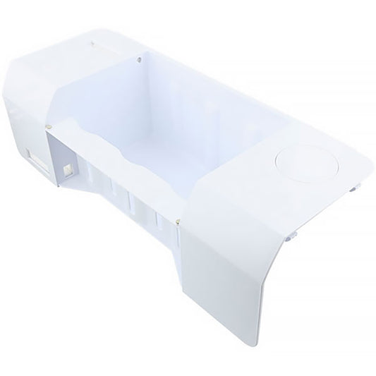 Electrolux Refrigerator Damper Cover 4055180501