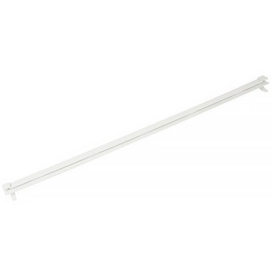 Electrolux Refrigerator Glass Shelf Rear Trim 2089650010