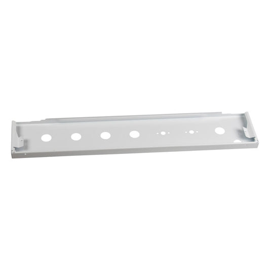 Electrolux Gas Cooker Front Panel 3428412039