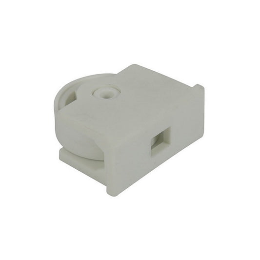 Electrolux Refrigerator Shelf Guide Rail Castor 2425376015