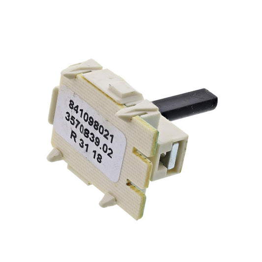 Electrolux Oven Temperature Selector 3570839021