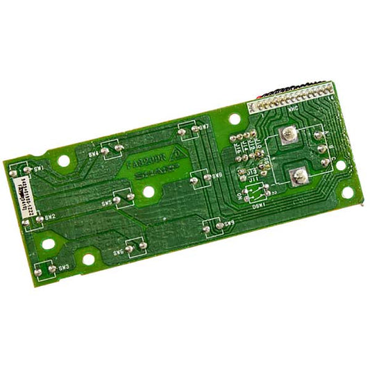 AEG Microwave Oven PCB 4055344297