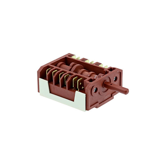 Electrolux Oven Function Switch 3581980095