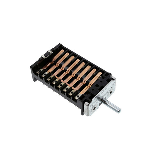 Electrolux Oven Function Selectror Switch EGO 42.00000.045 3427576214